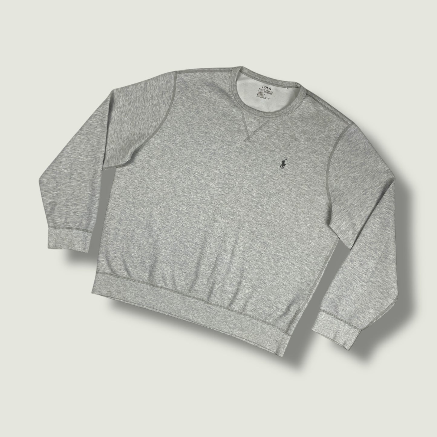 Ralph Lauren Vintage Sweater (Xl)