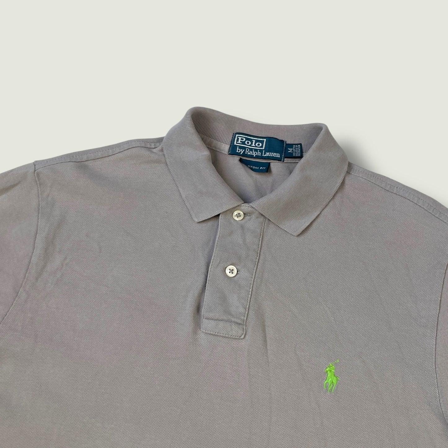 Ralph Lauren Vintage Polo (M)