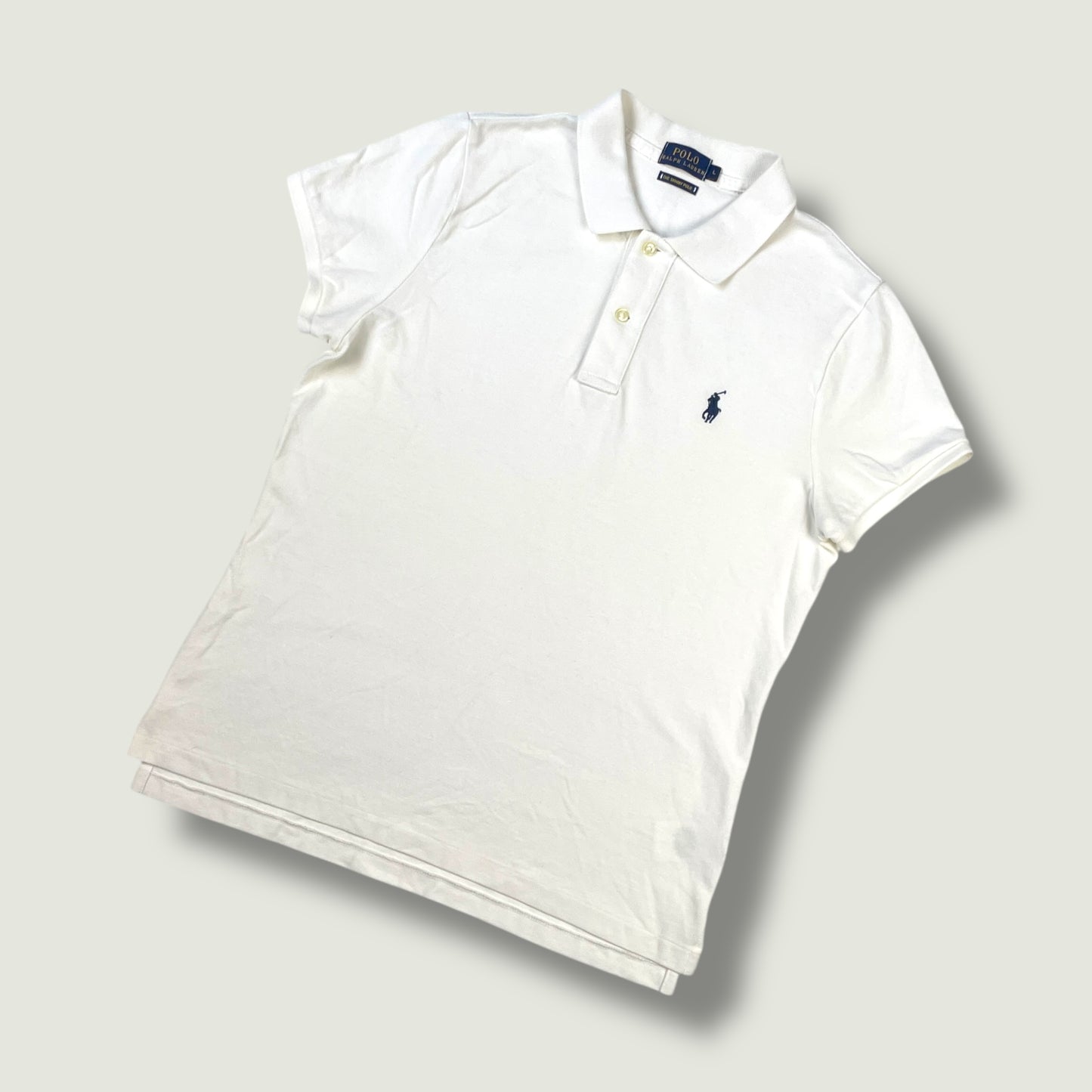 Ralph Lauren Vintage Polo (S)