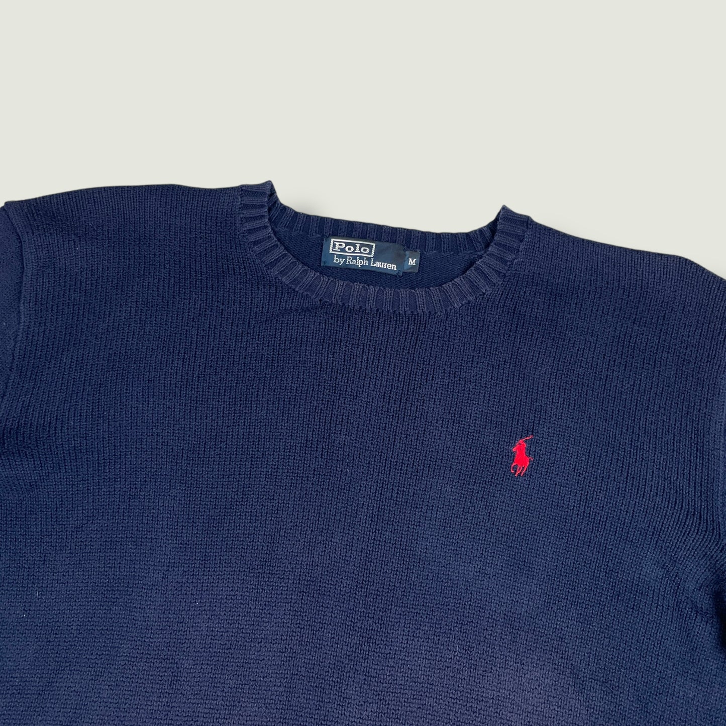 Ralph Lauren Vintage Sweater (L)