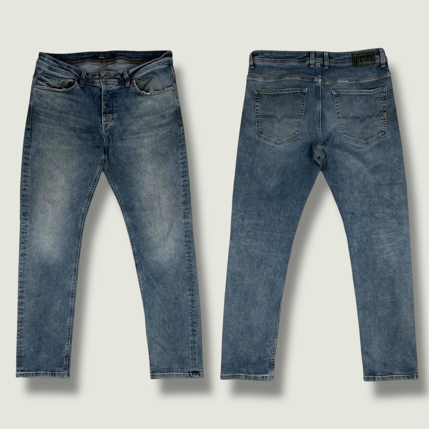 Diesel Vintage Jeans (S)