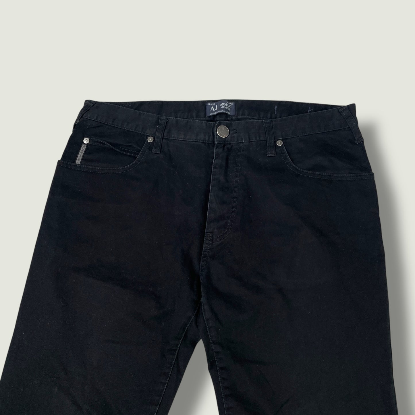 Armani Vintage Jeans (S)
