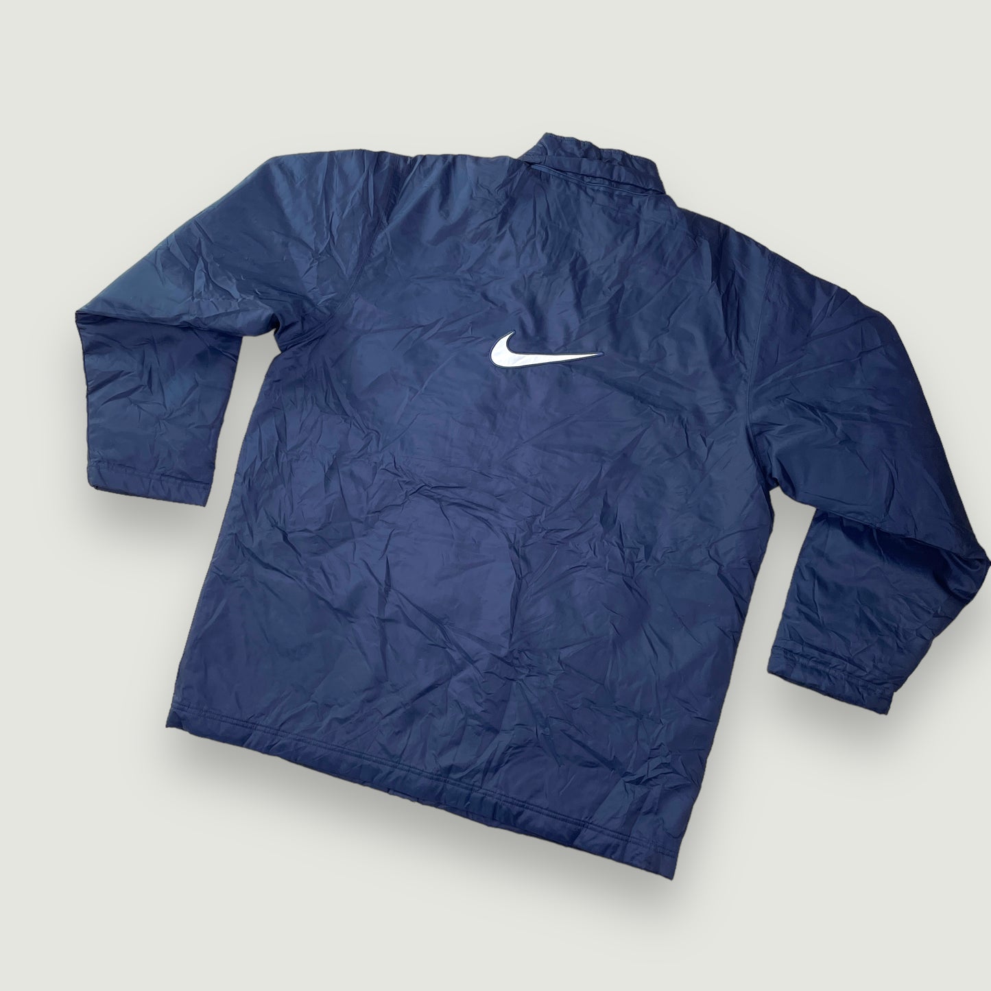 Nike Vintage Daunenjacke (Xl)