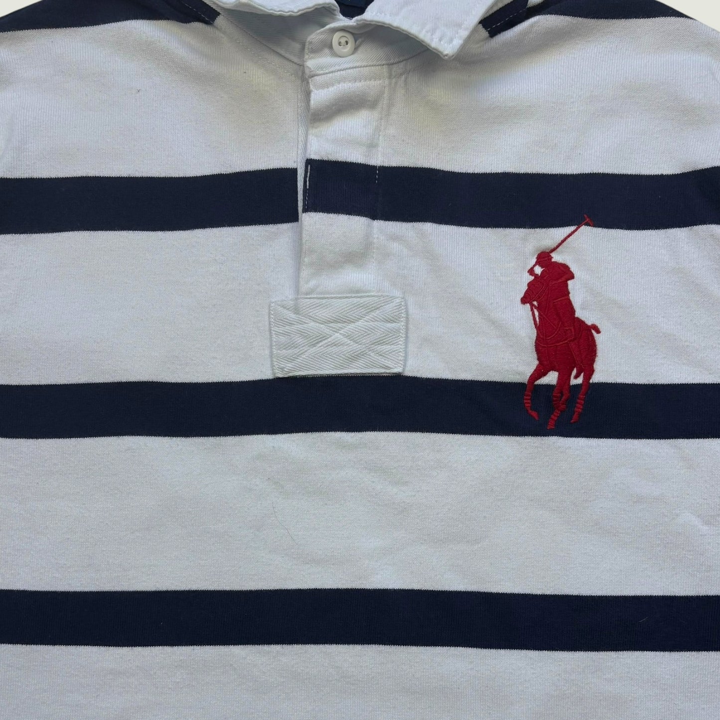 Ralph Lauren Vintage Longsleeve (Xl)