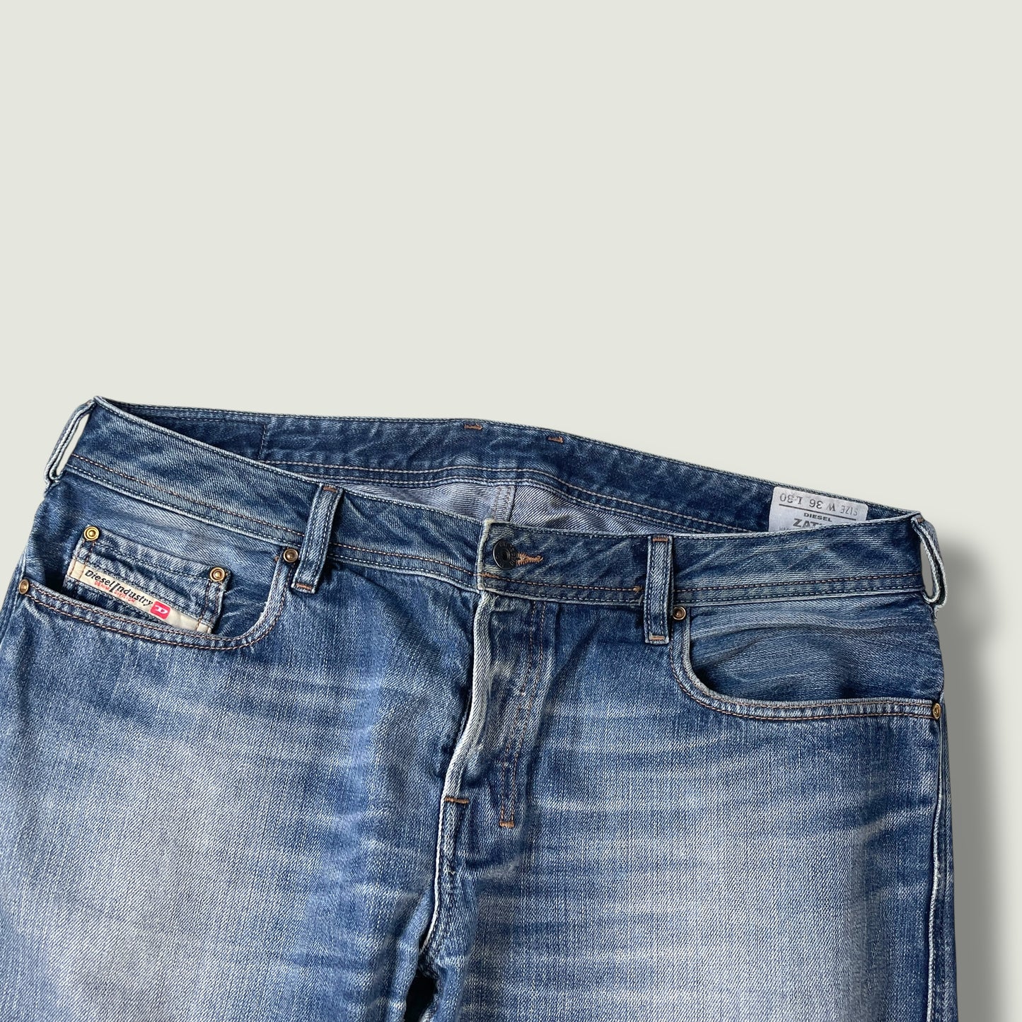 Diesel Vintage Jeans (Xl)