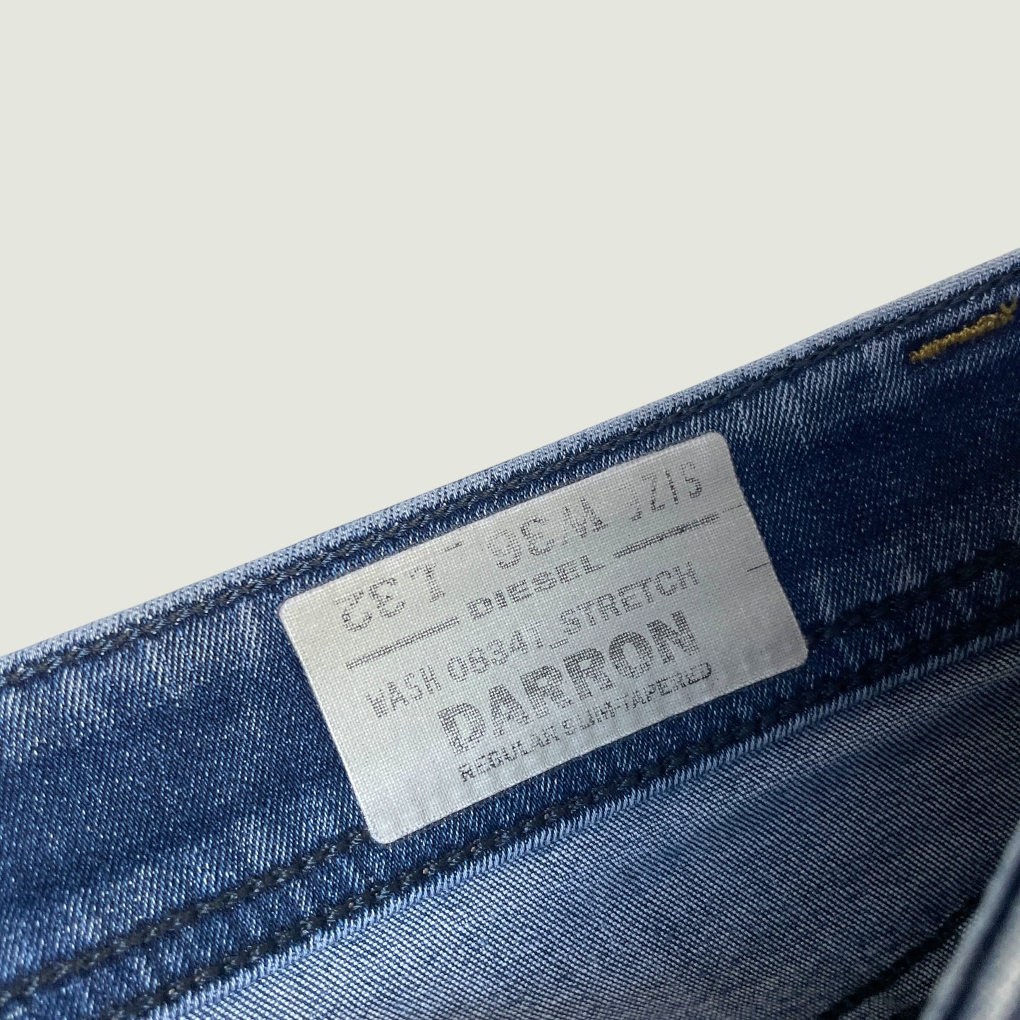 Diesel Vintage Jeans (M)