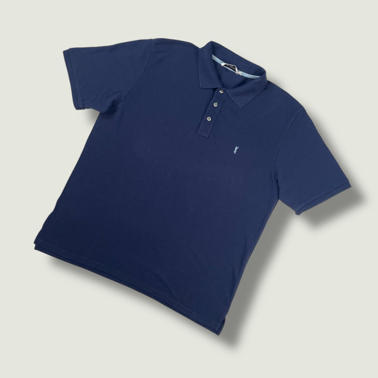 Yves Saint Laurent Polo (Xl)