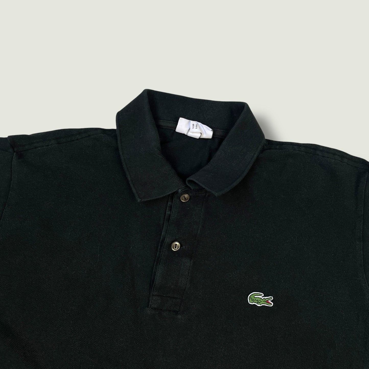 Lacoste Vintage Polo (M)