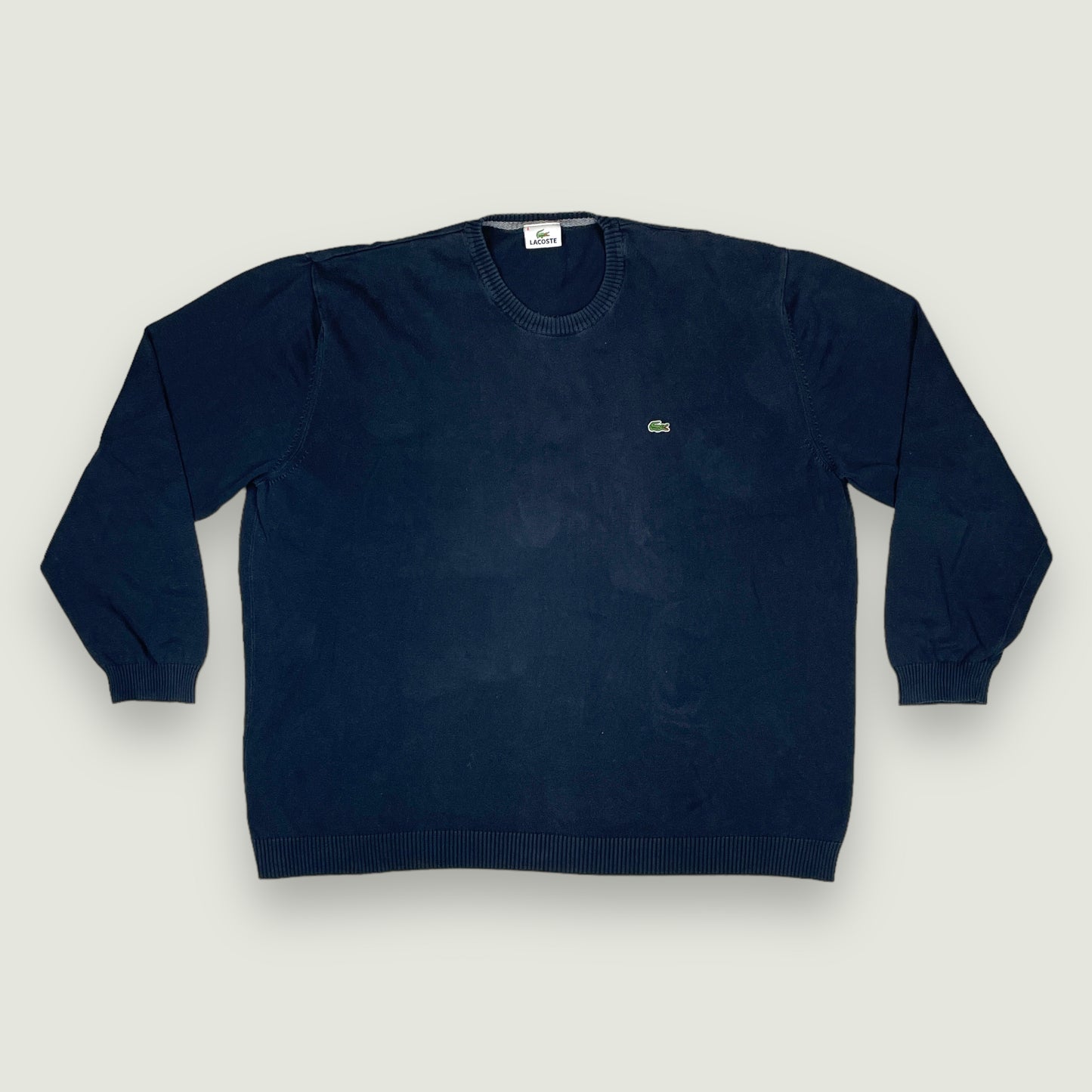 Lacoste Vintage Sweater (XXl)