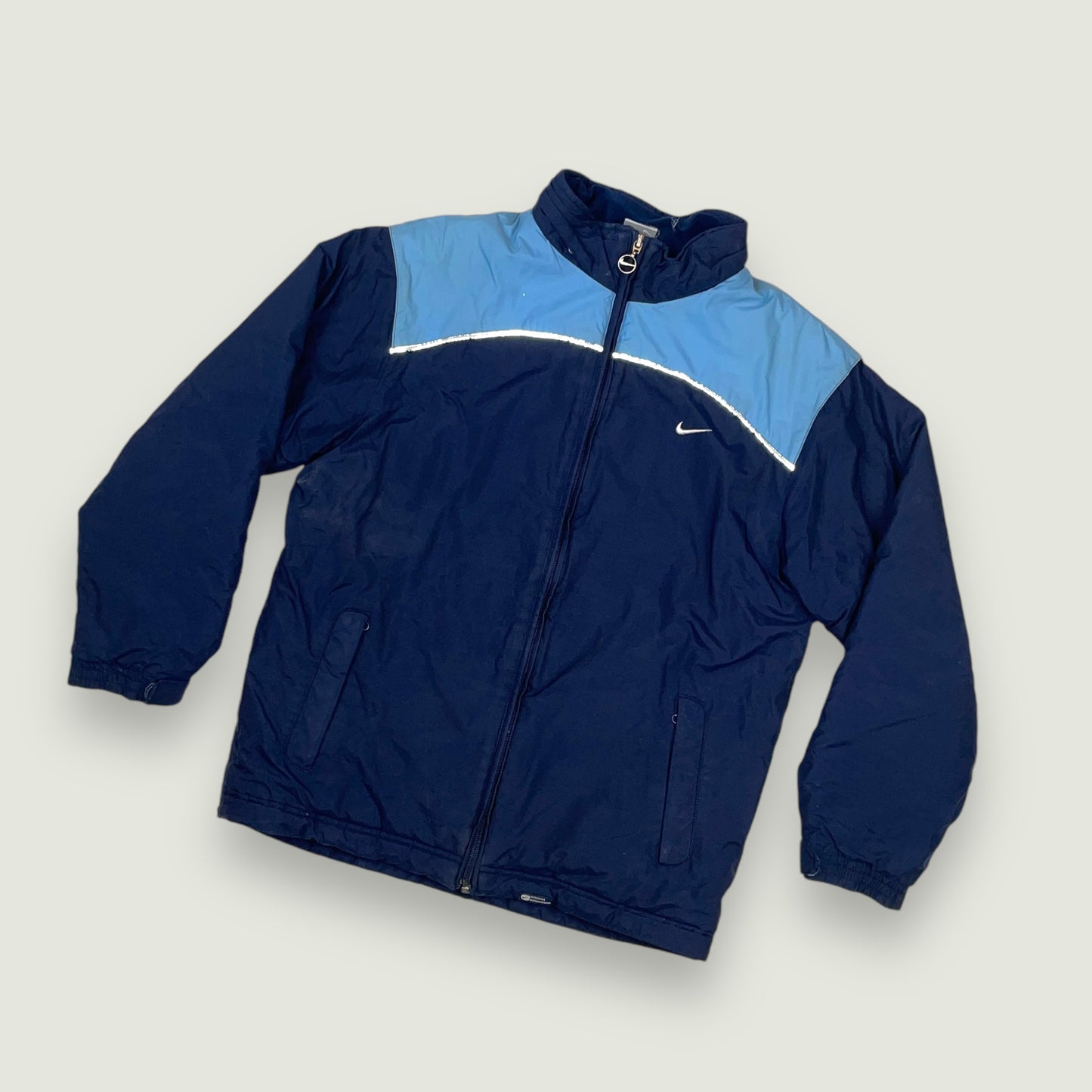 Nike Vintage Daunenjacke (Xs)