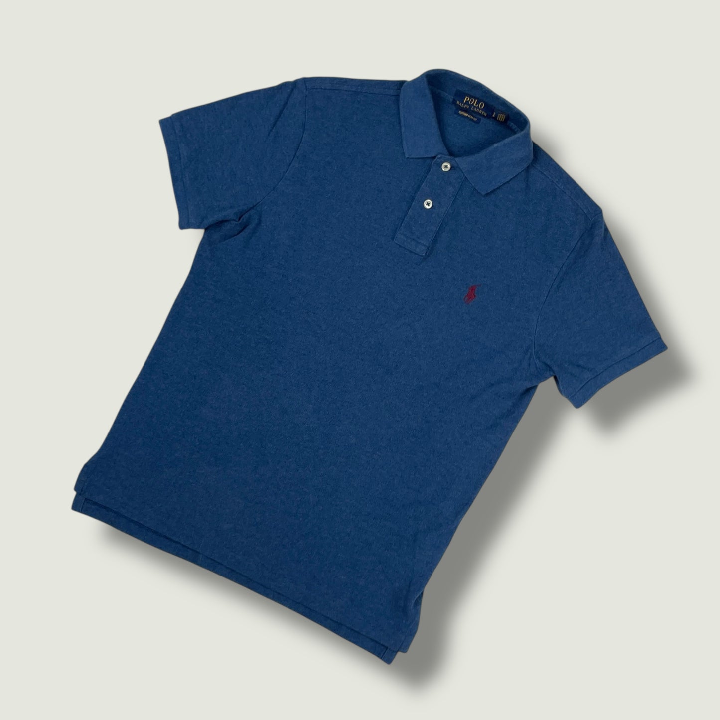 Ralph Lauren Vintage Polo (S)