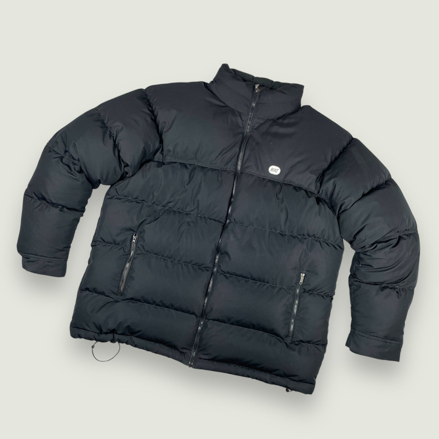 Nike Vintage Daunenjacke (Xl)