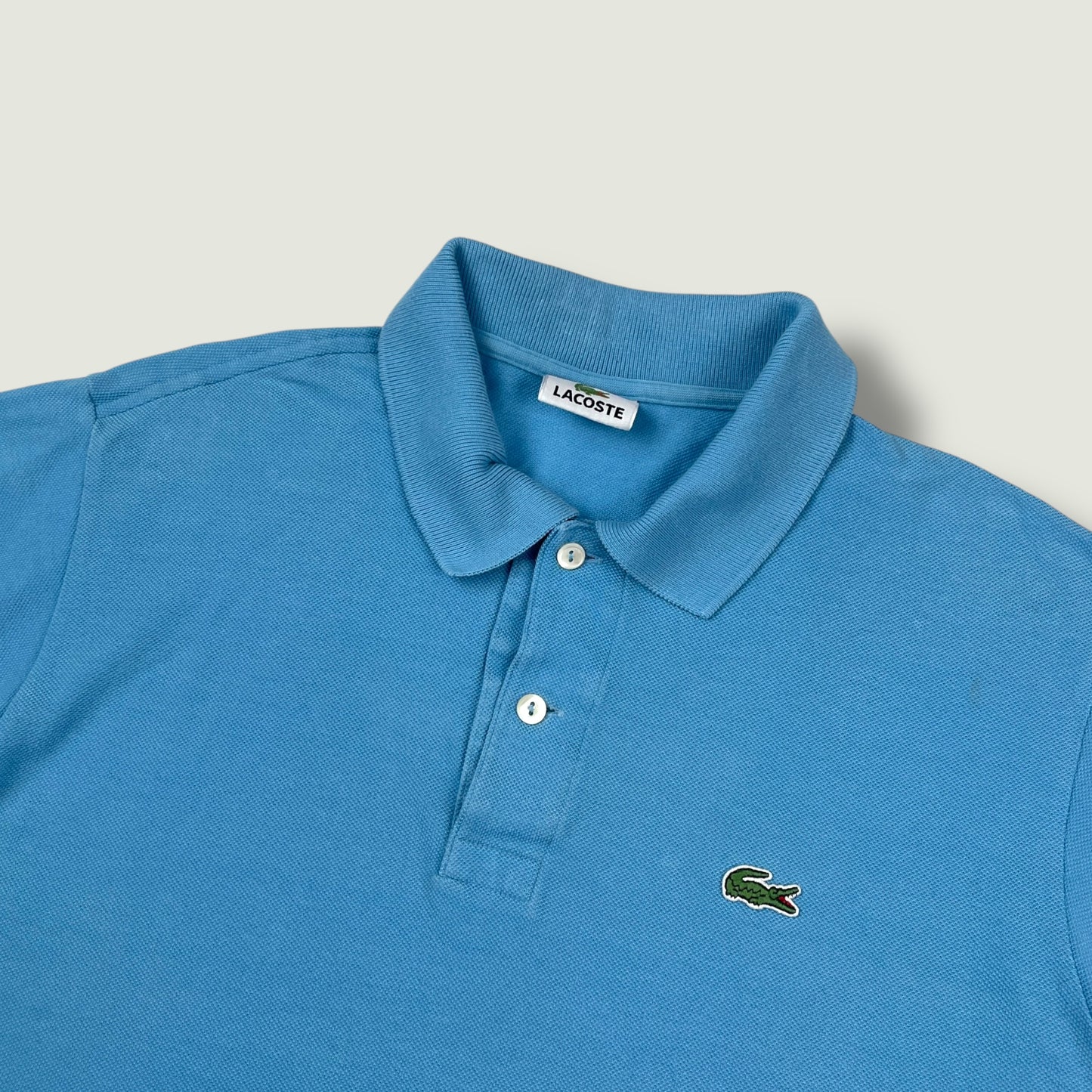 Lacoste Vintage Polo (M)
