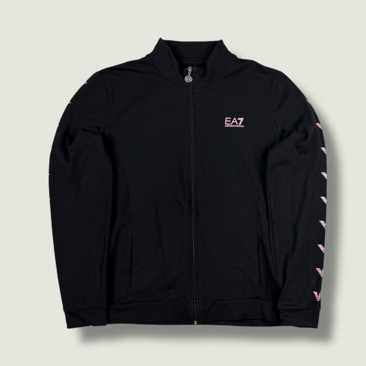 Armani Vintage Zipper (Xl)