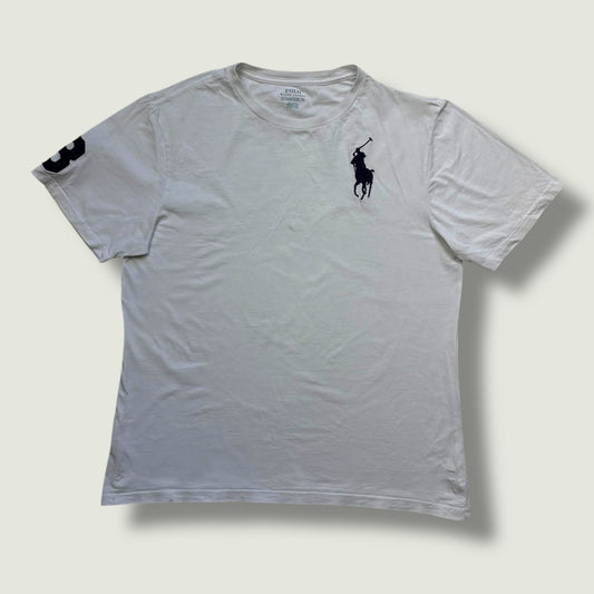 Ralph Lauren Vintage T-Shirt (S)