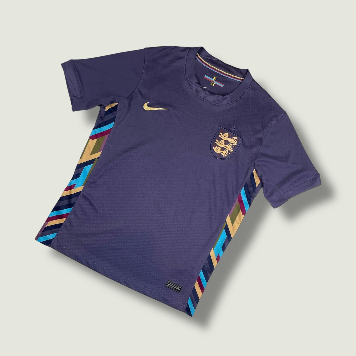 Nike Vintage England Trikot (S)