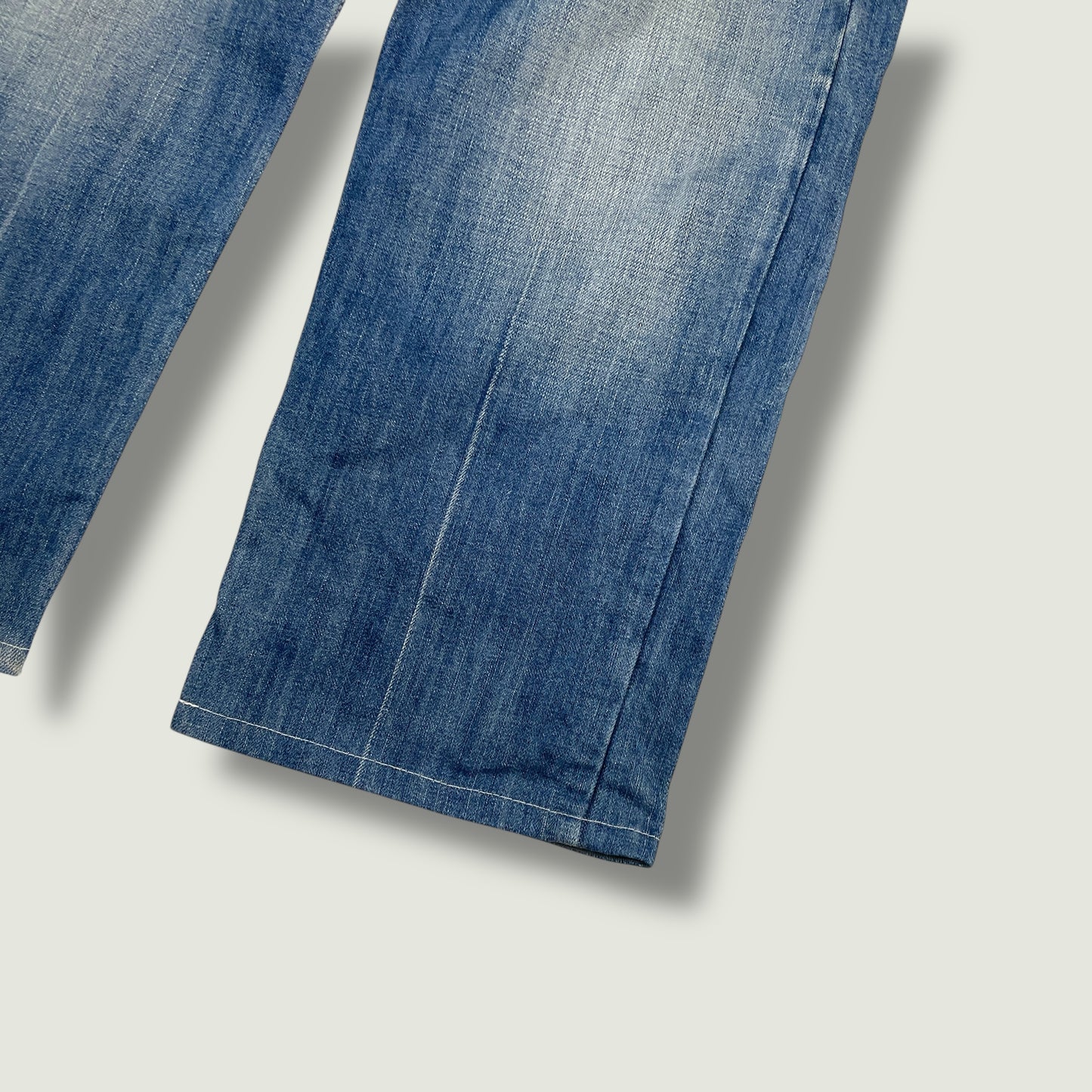 Armani Vintage Jeans (M)