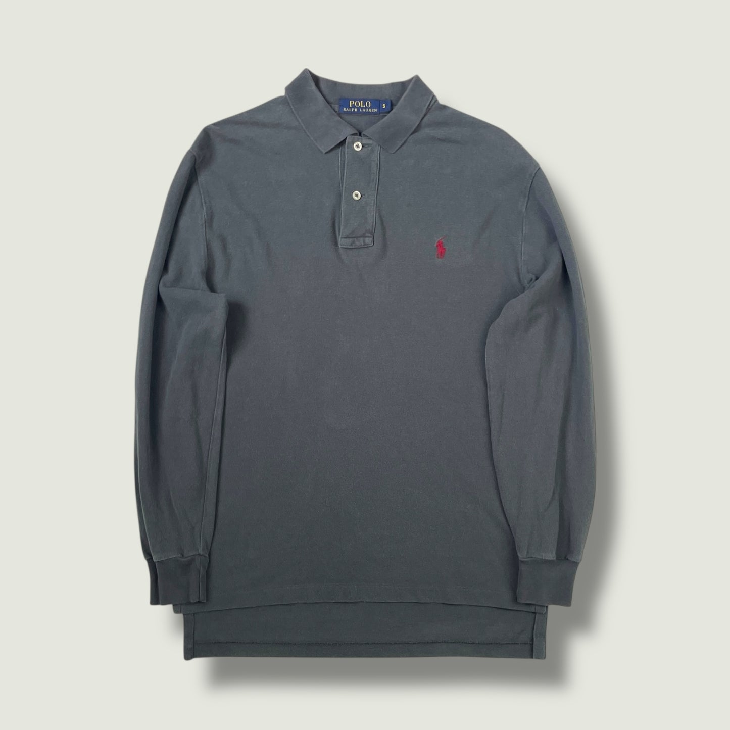 Ralph Lauren Vintage Longsleeve (S)