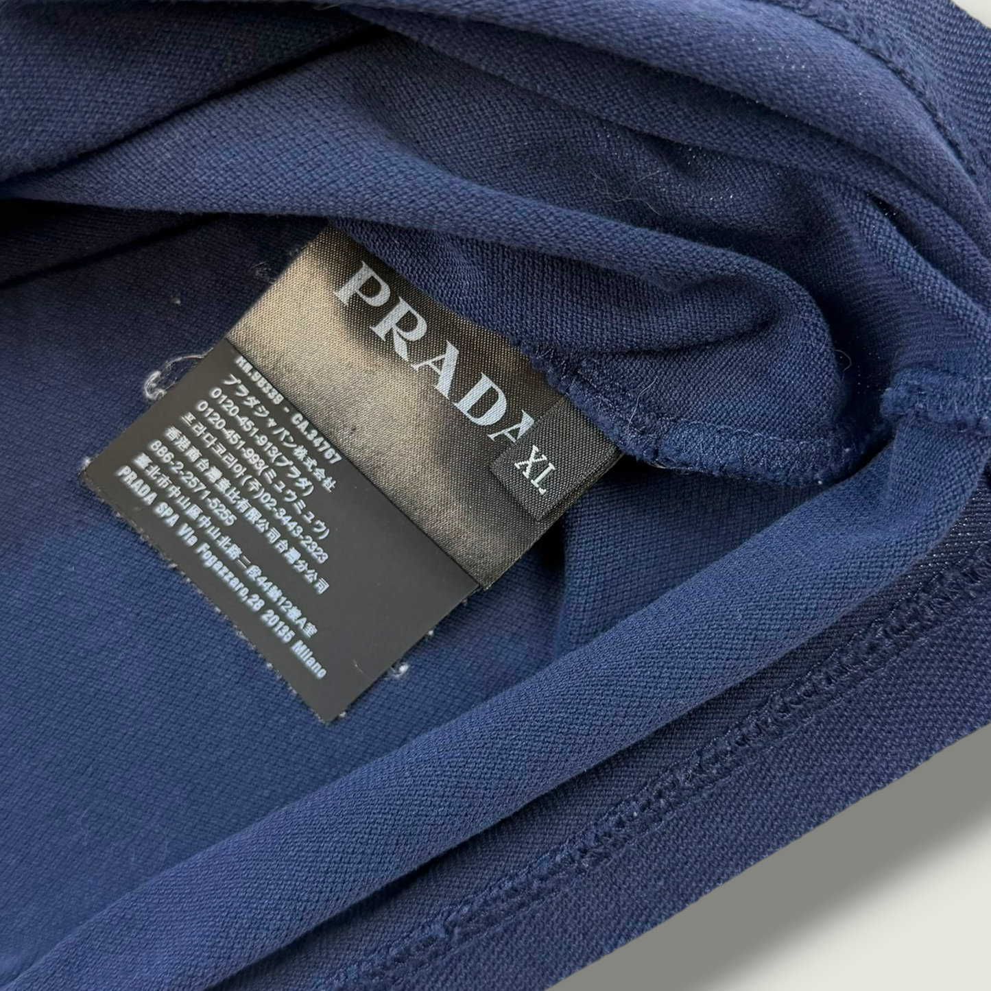 Prada Polo (Xl)