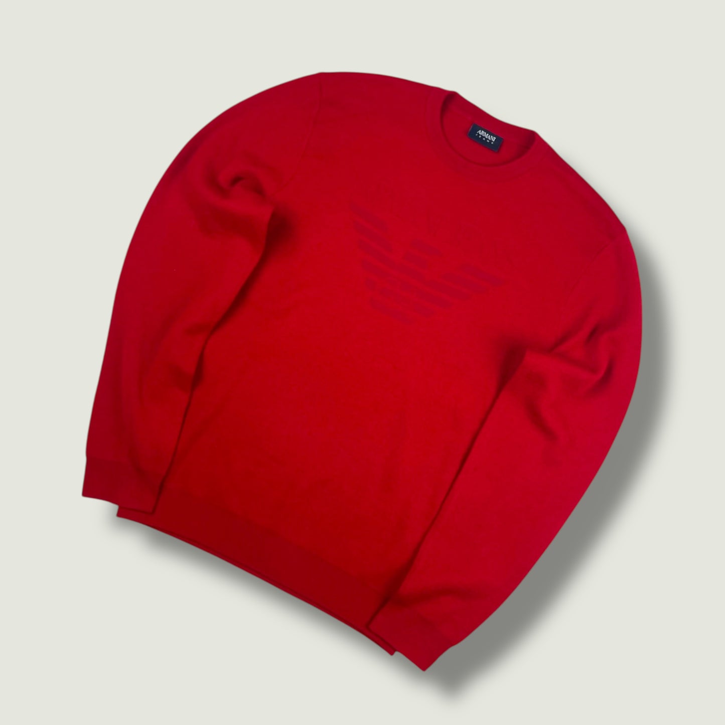 Armani Vintage Sweater (M)