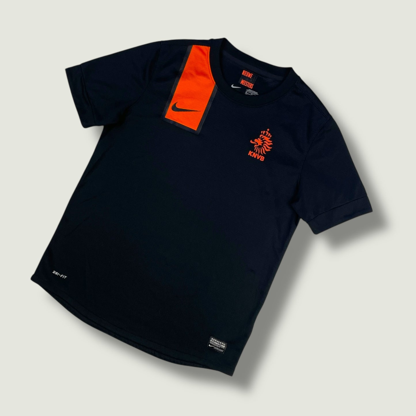Nike Vintage Niederland Trikot (S)