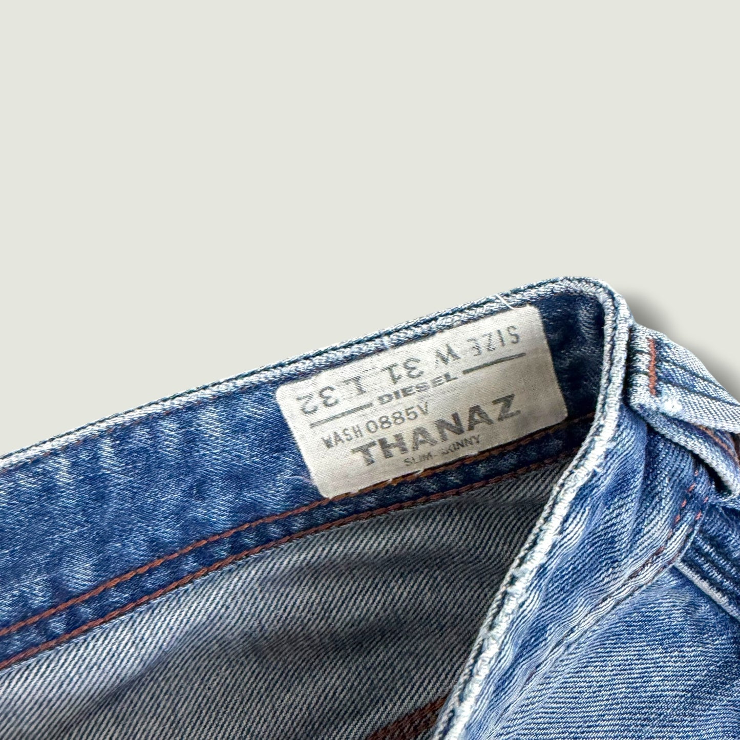 Diesel Vintage Jeans (S)