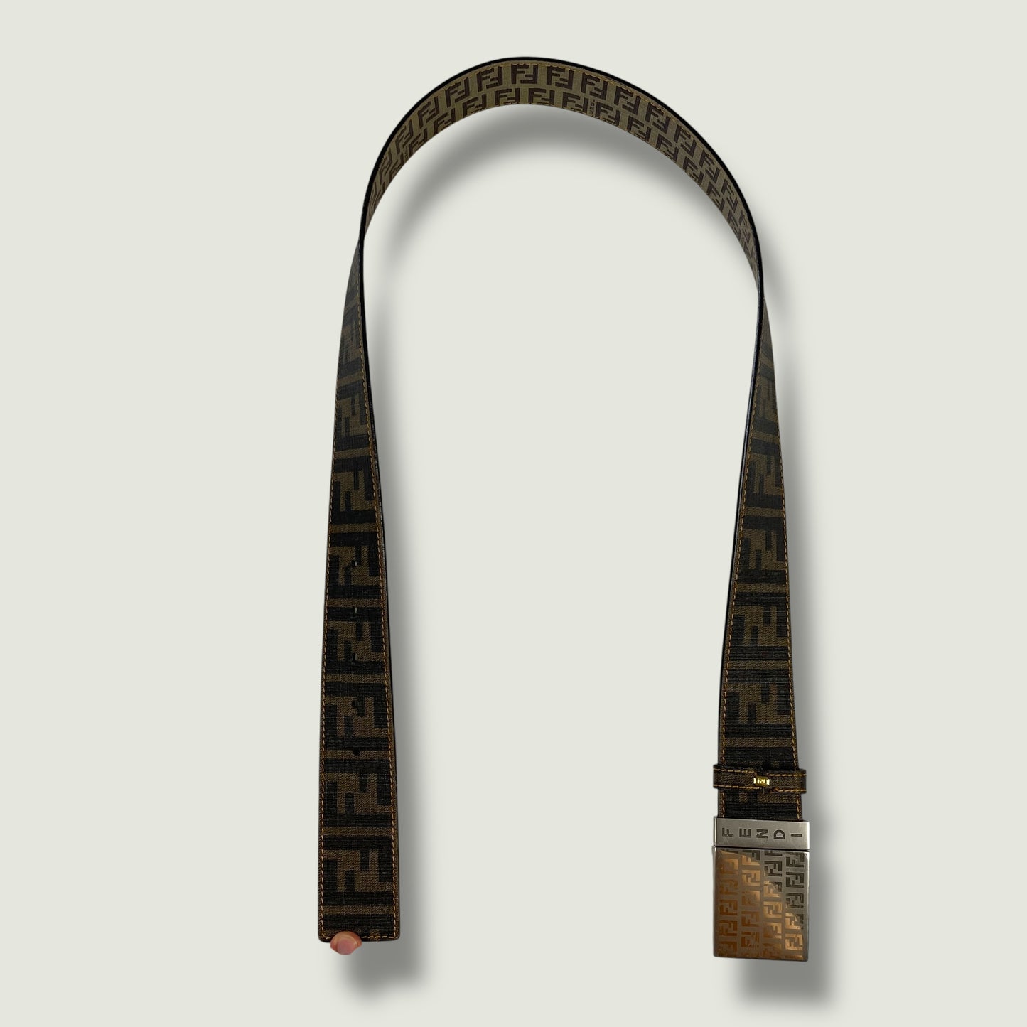 Fendi Vintage Gürtel (90cm)