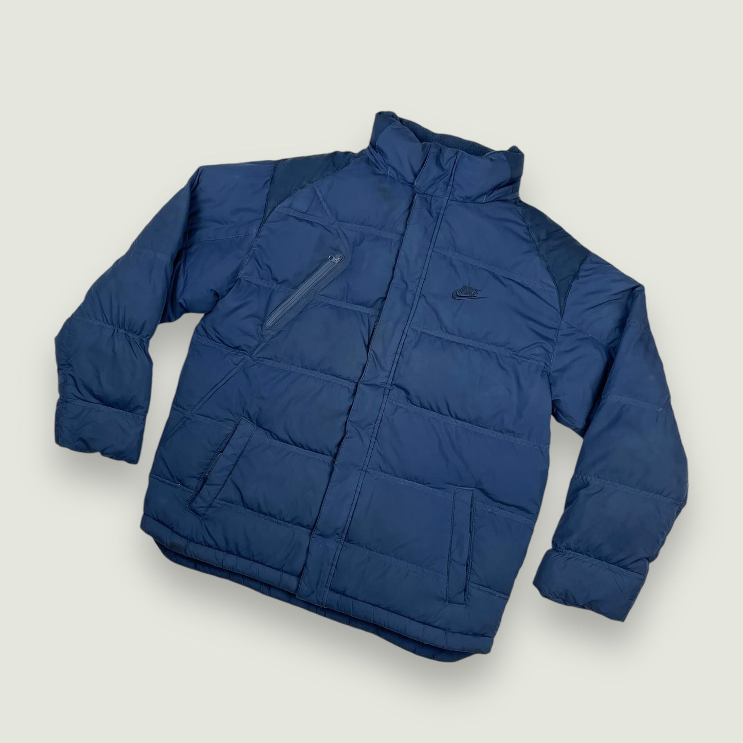 Nike Vintage Daunenjacke (S)