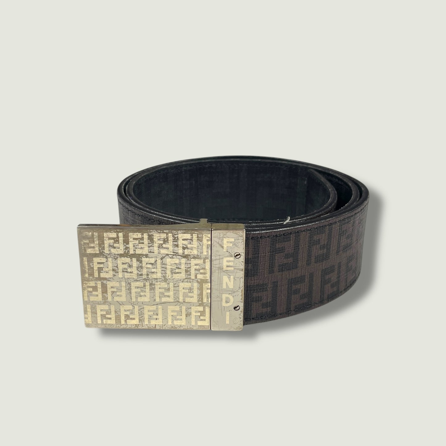 Fendi Vintage Gürtel (95cm)