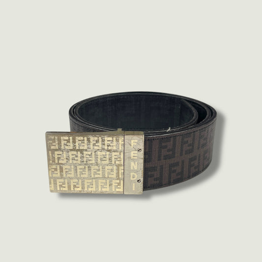 Fendi Vintage Gürtel (95cm)