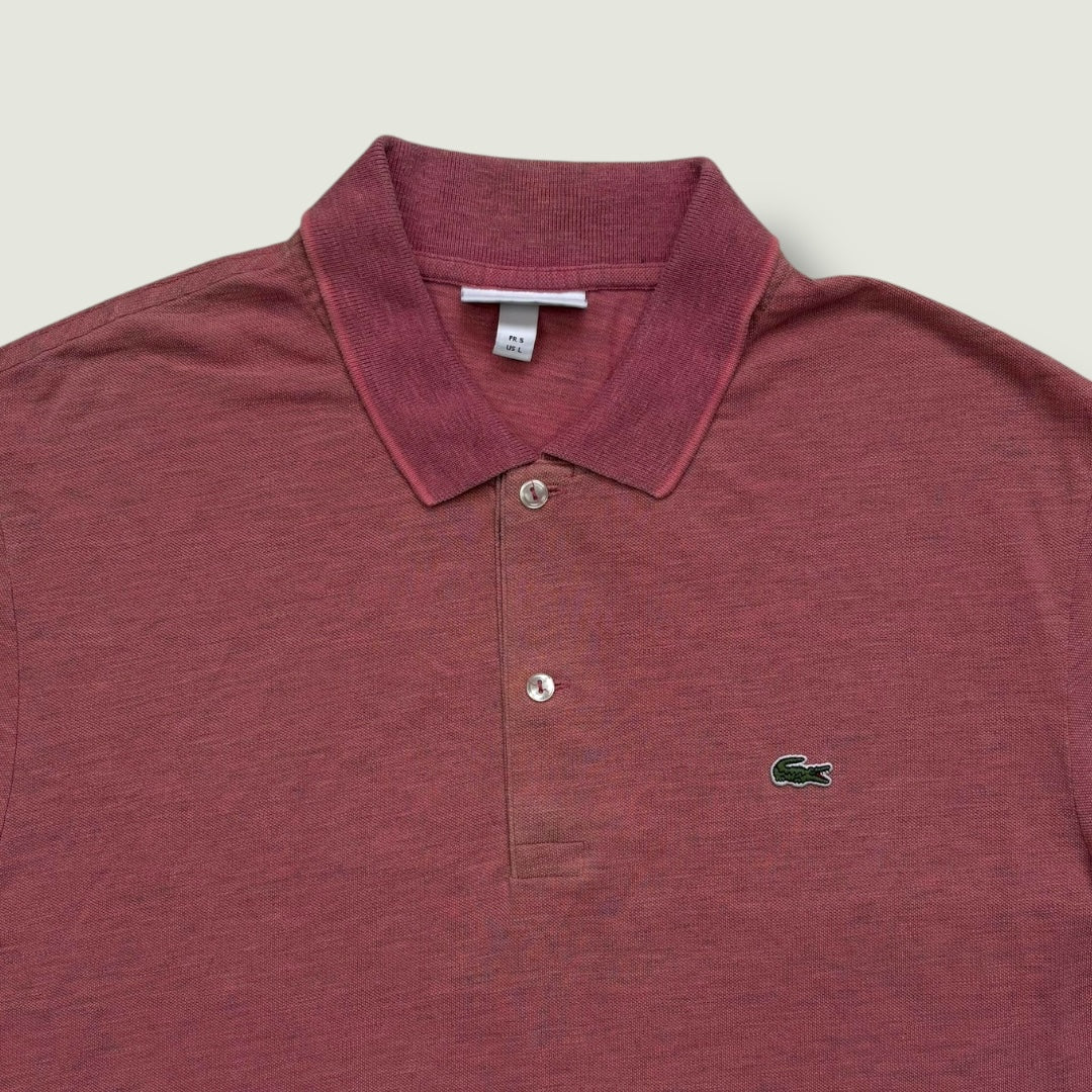 Lacoste Vintage Polo (L)