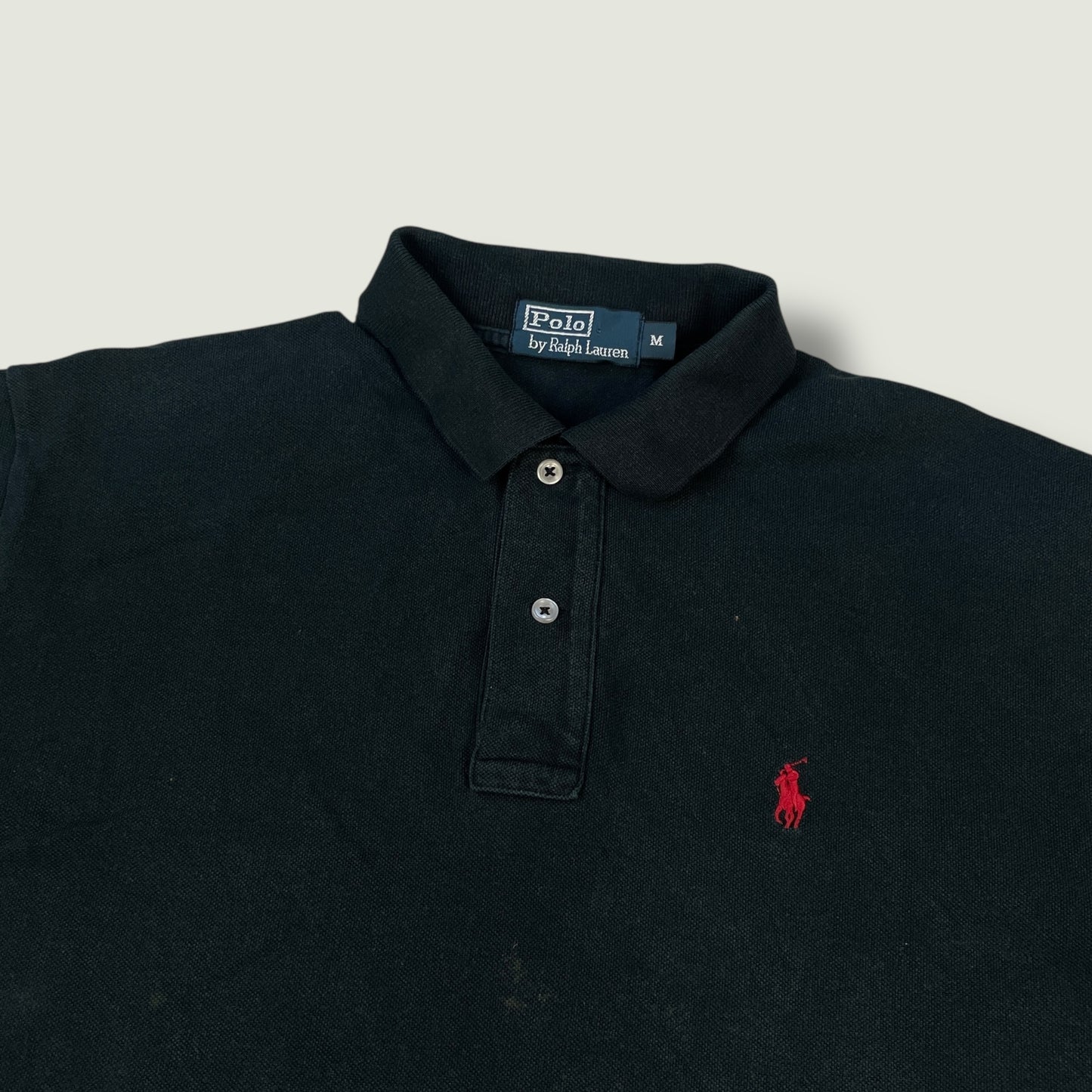 Ralph Lauren Vintage Polo (M)