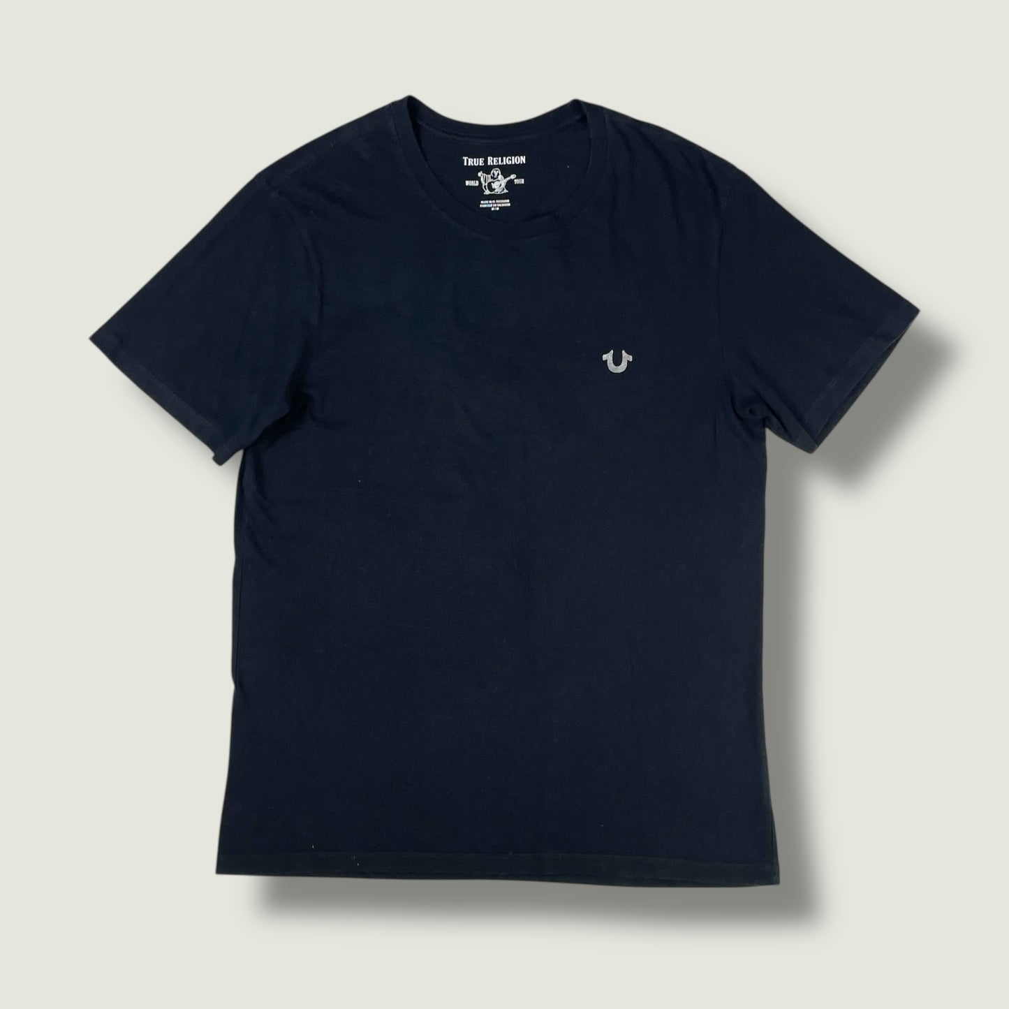 True Religion Vintage T-Shirt (M)