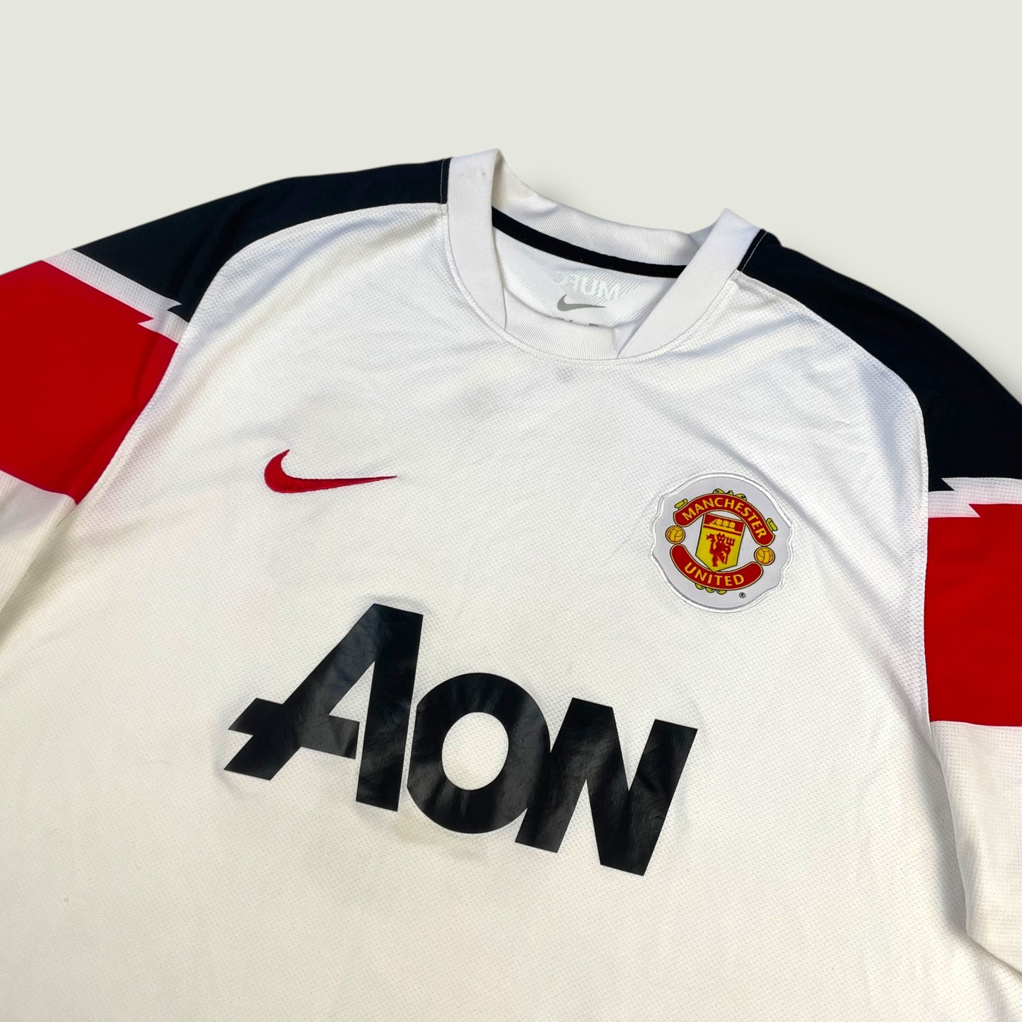 Nike Vintage Manchester Trikot (Xl)