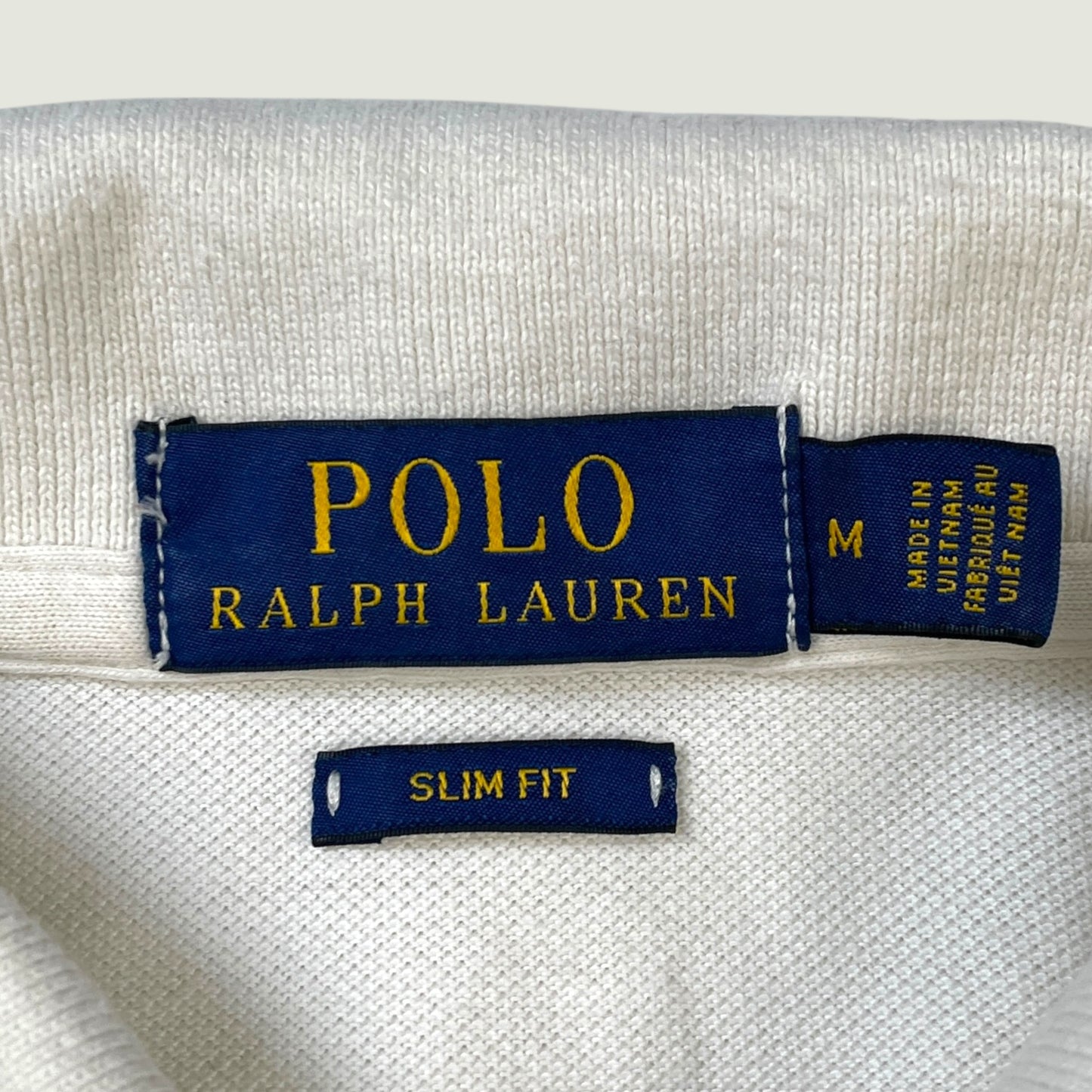 Ralph Lauren Vintage Polo (S)