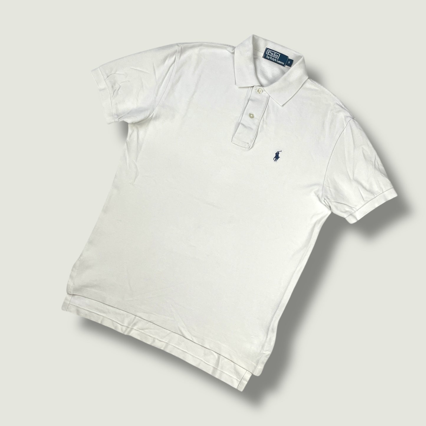 Ralph Lauren Vintage Polo (S)