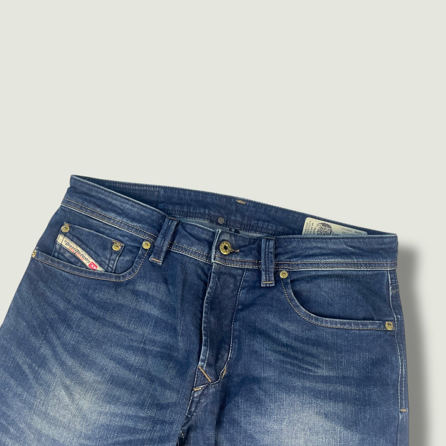 Diesel Vintage Jeans (S)