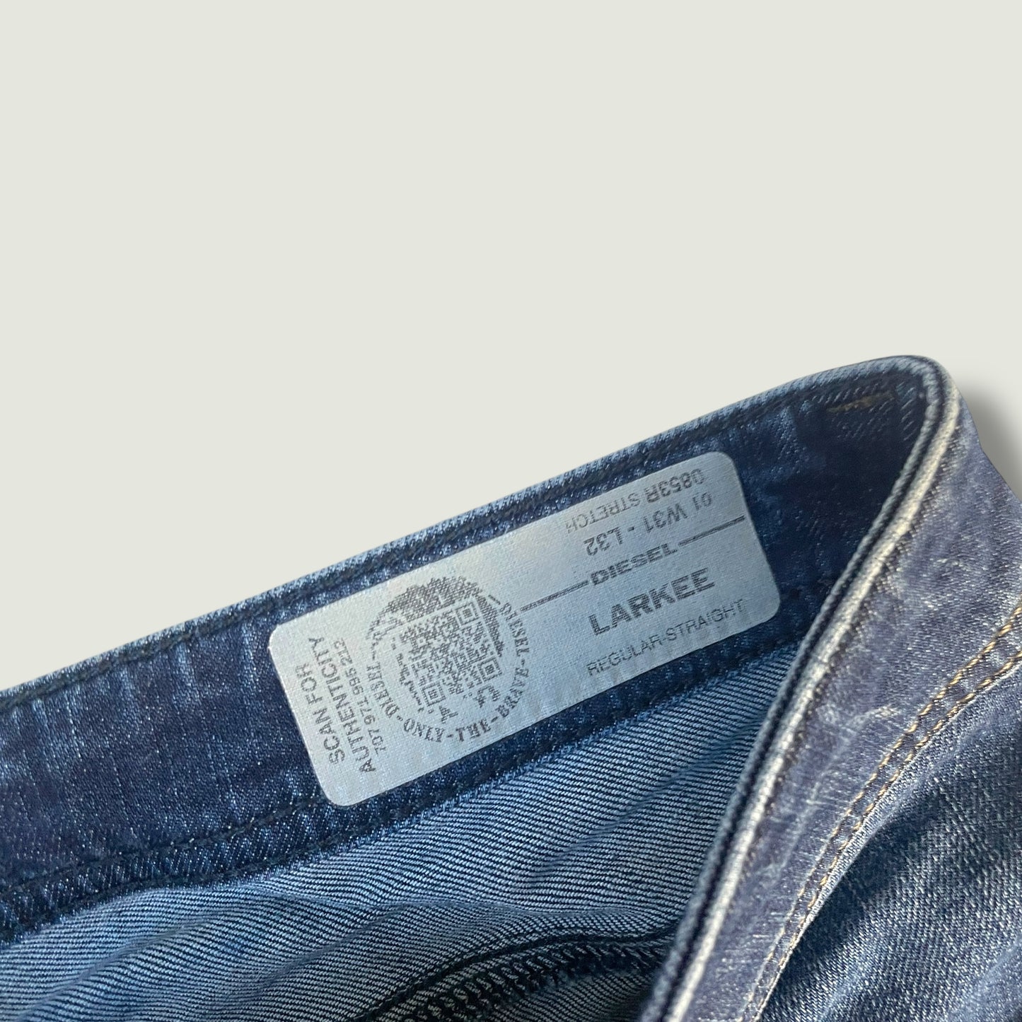 Diesel Vintage Jeans (S)