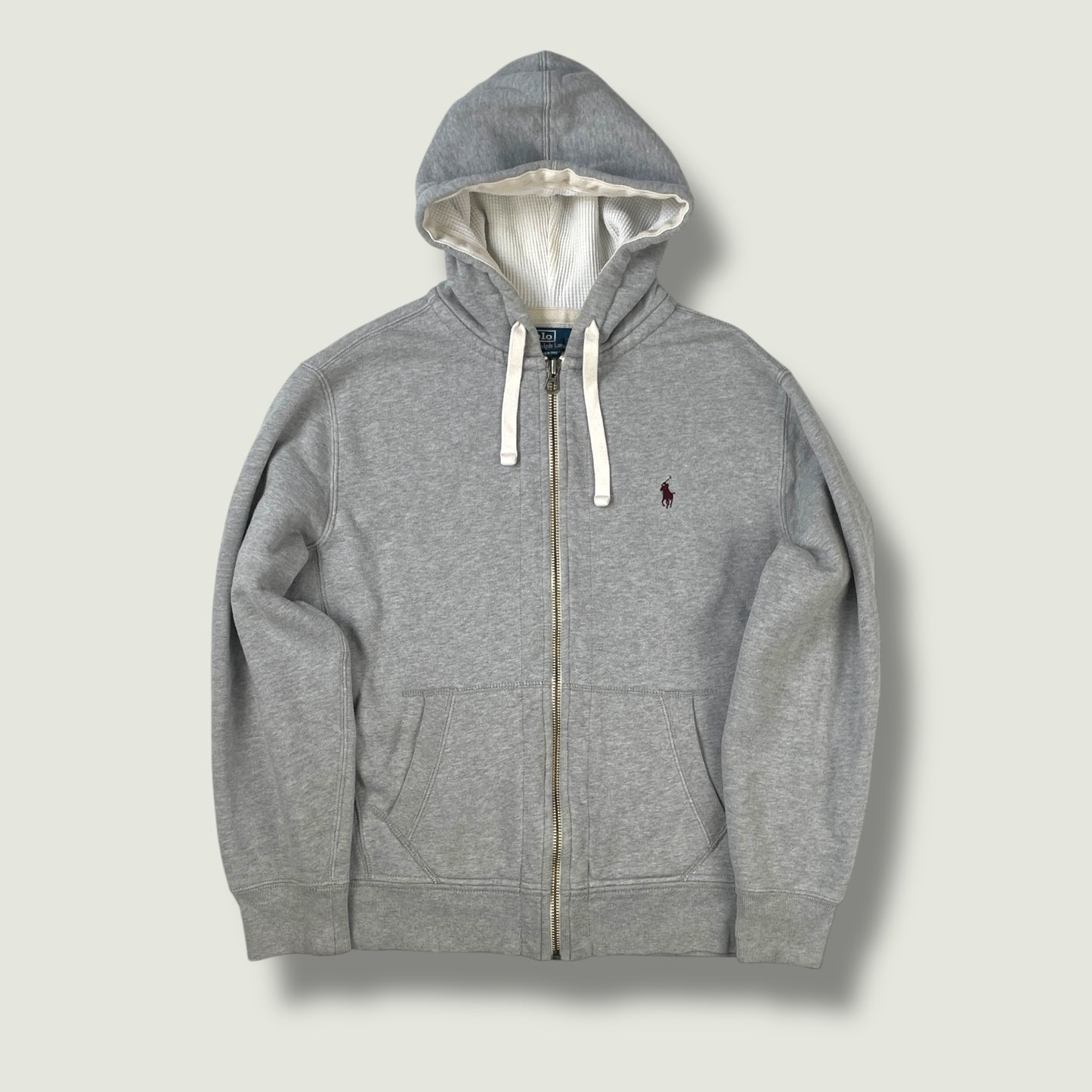 Ralph Lauren Vintage Zipper (S)