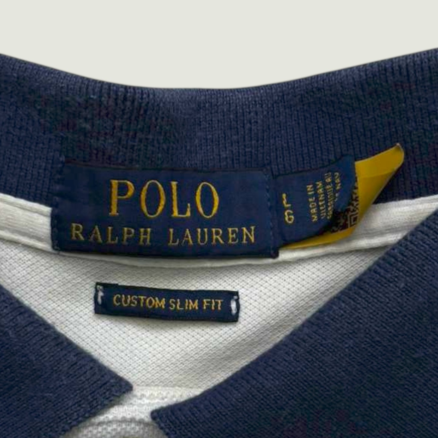 Ralph Lauren Vintage Polo (L)
