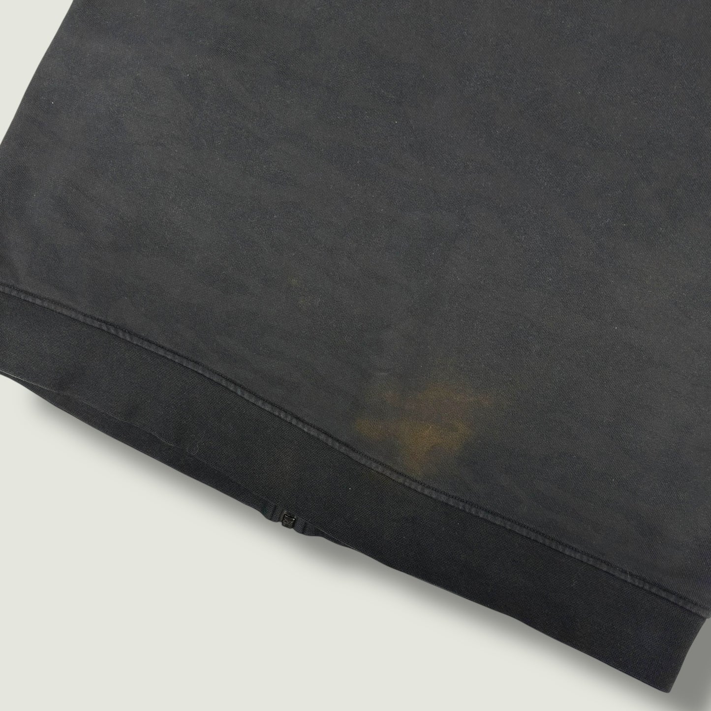 Armani Vintage Zipper (Xl)