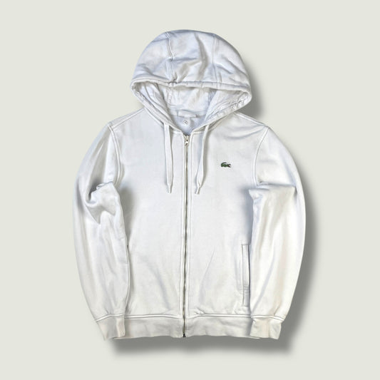 Lacoste Vintage Zipper (S)