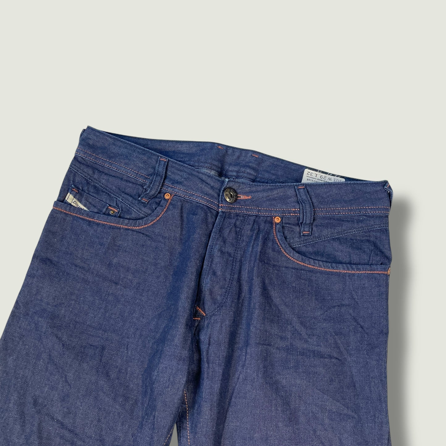 Diesel Vintage Jeans (Xs)