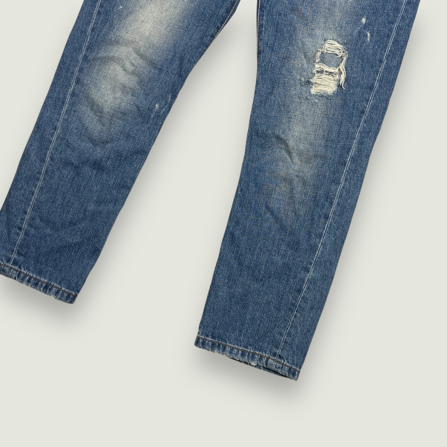 Dolce & Gabbana Vintage Jeans (Xs)