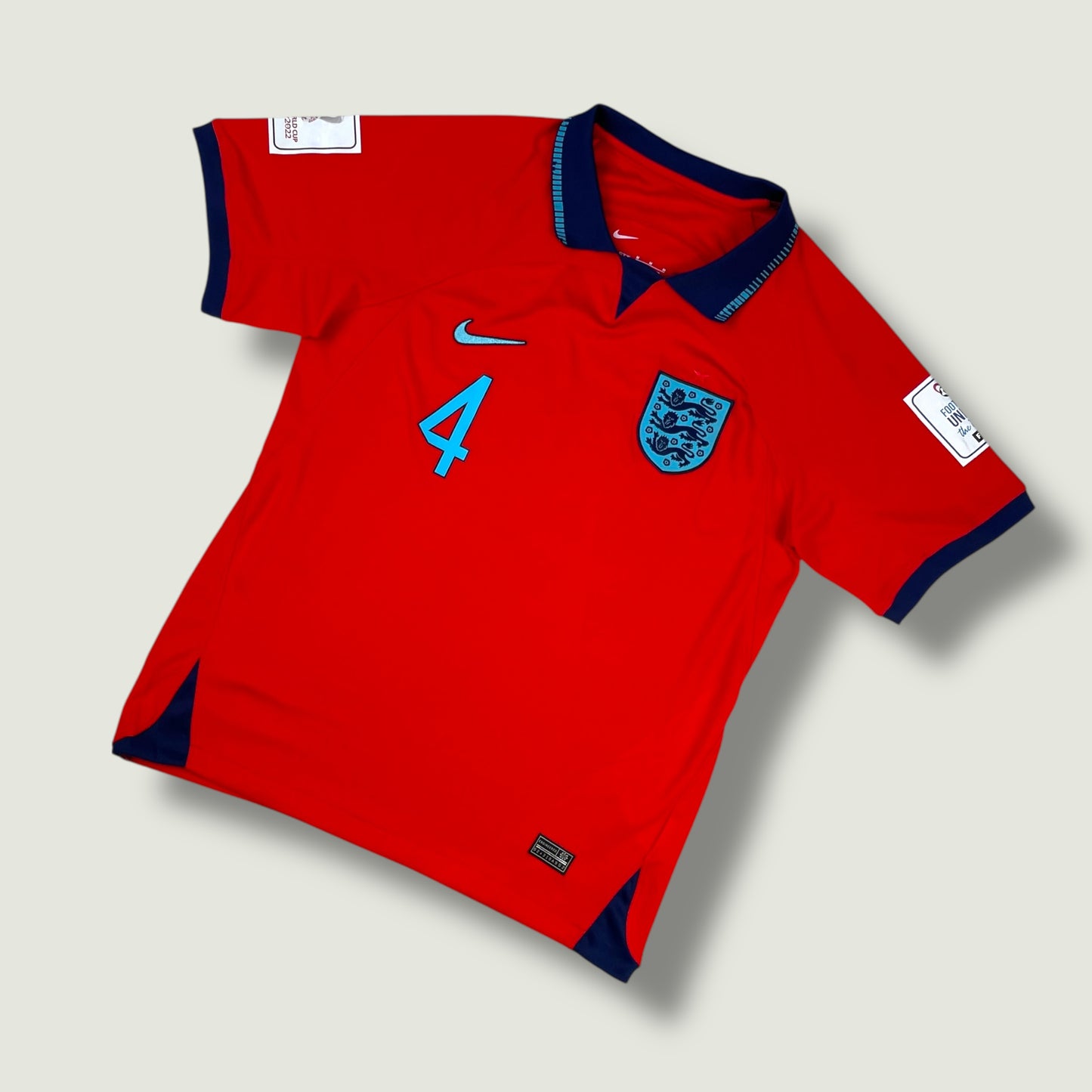 Nike Vintage England Trikot (M)