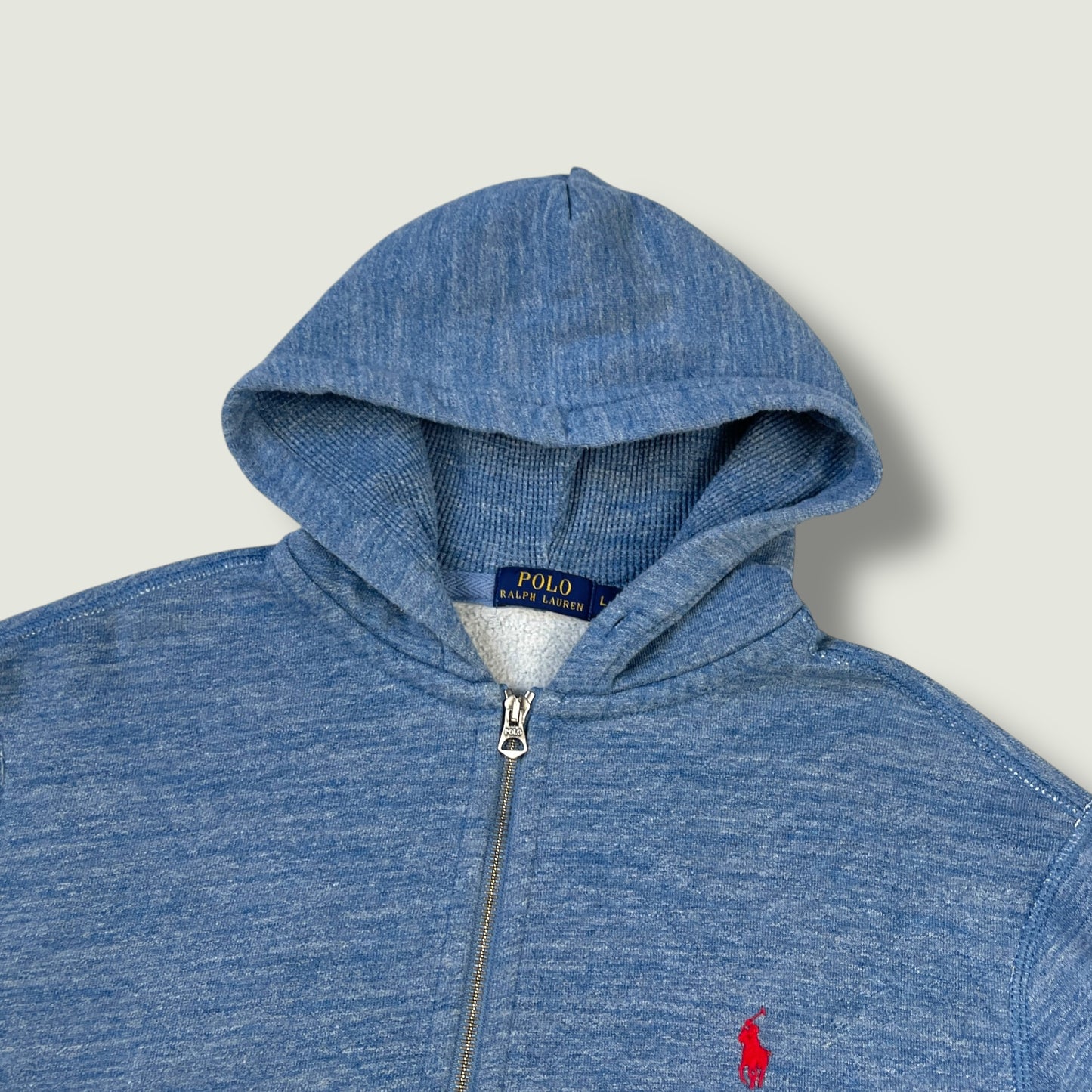 Ralph Lauren Vintage Zipper (L)