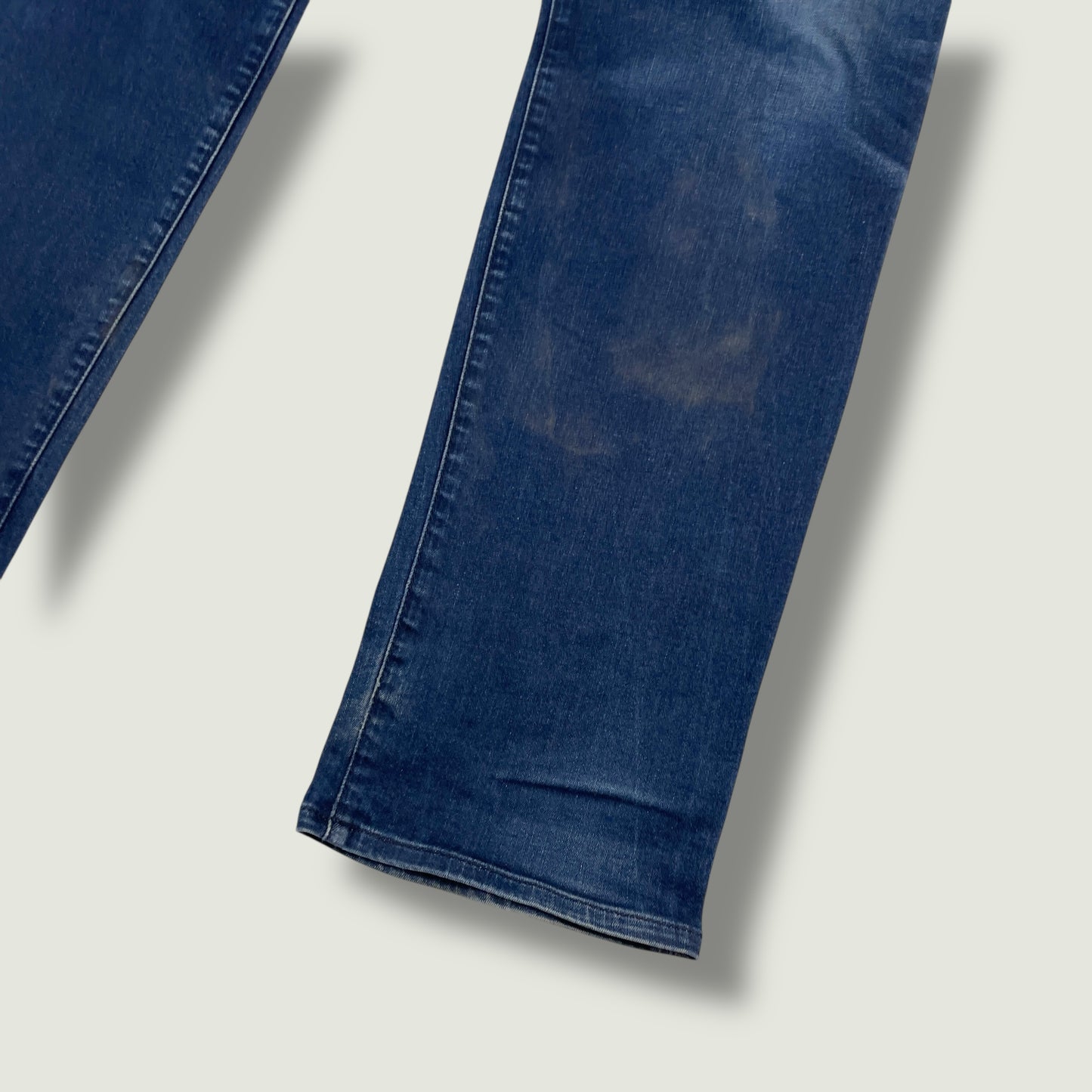 Armani Vintage Jeans (M)