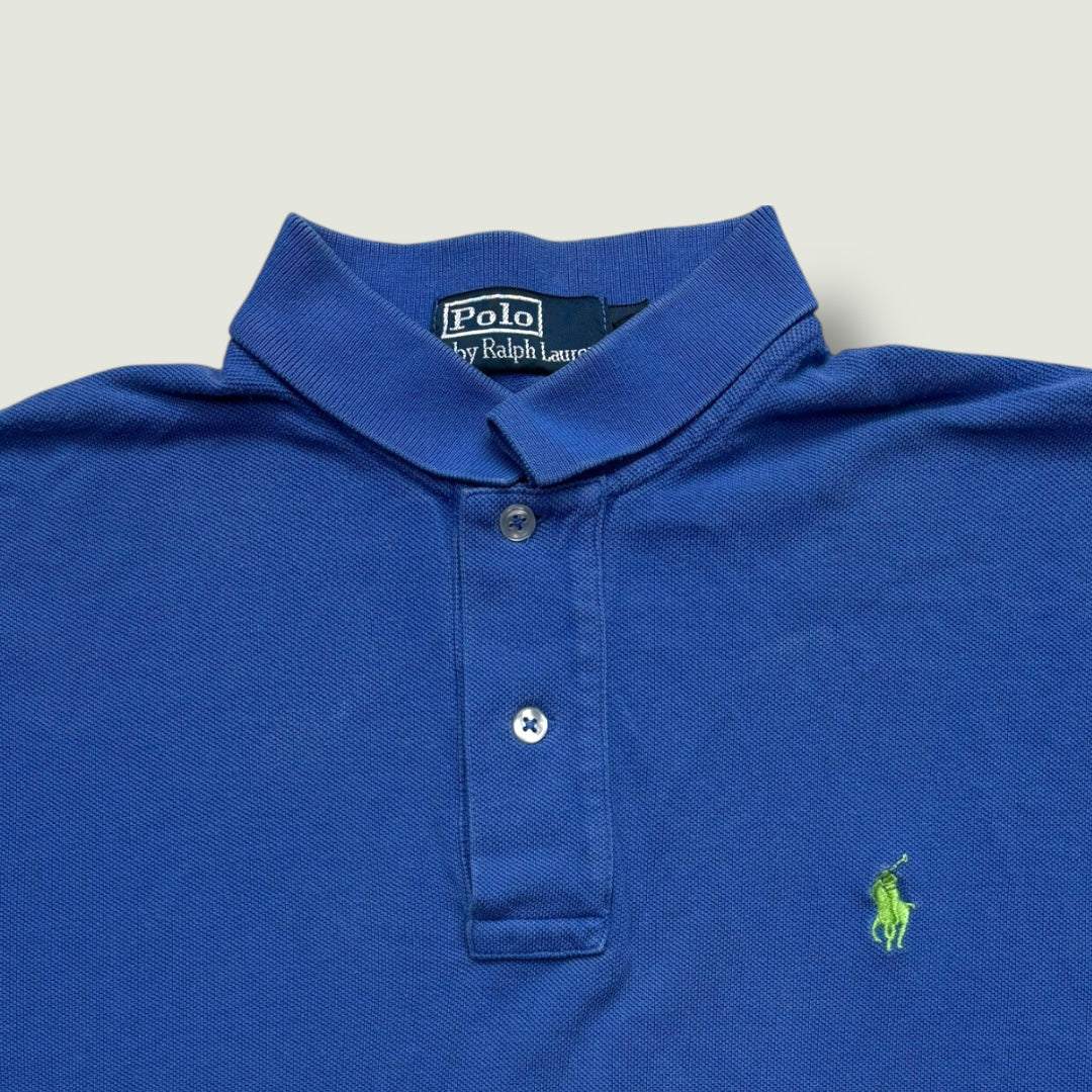 Ralph Lauren Vintage Polo (S)