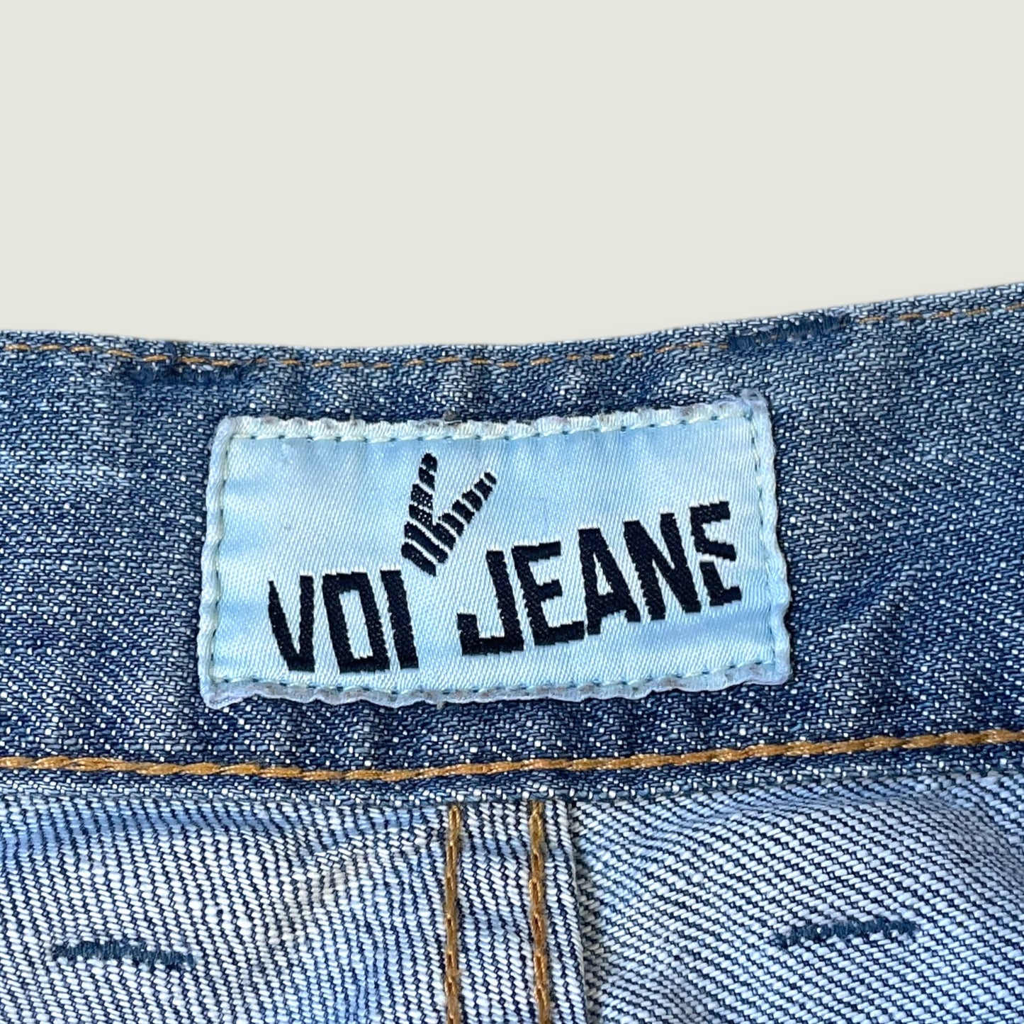 Voi Vintage Jeans (M)