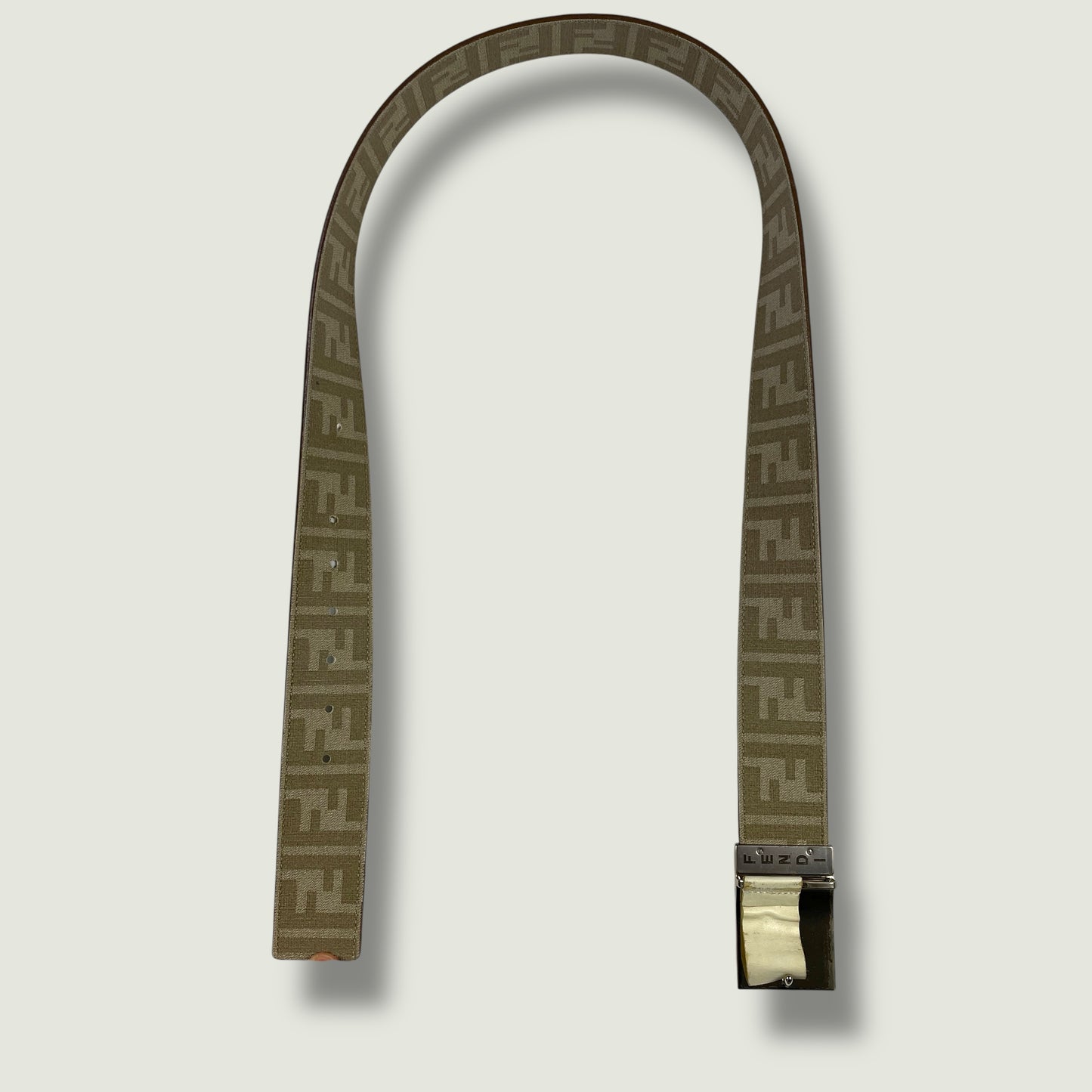 Fendi Vintage Gürtel (95cm)